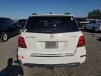 2015 Mercedes-Benz GLK 250 Bluetec