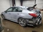 2016 Subaru Legacy 2.5I Limited