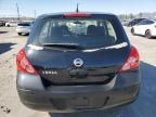 2011 Nissan Versa S