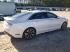 2018 Lincoln MKZ Hybrid Reserve