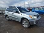 2003 Toyota Rav4