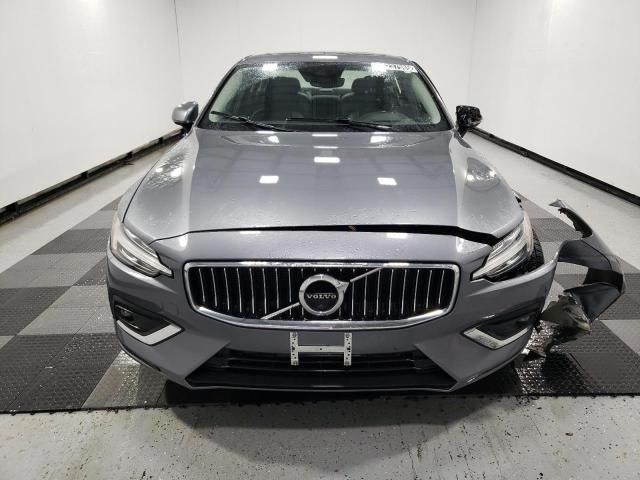 2021 Volvo S60 T6 Inscription