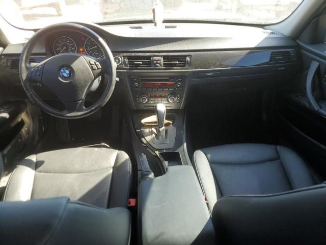 2011 BMW 328 XI