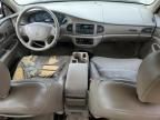 2001 Buick Century Limited