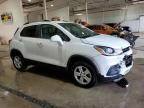 2018 Chevrolet Trax 1LT