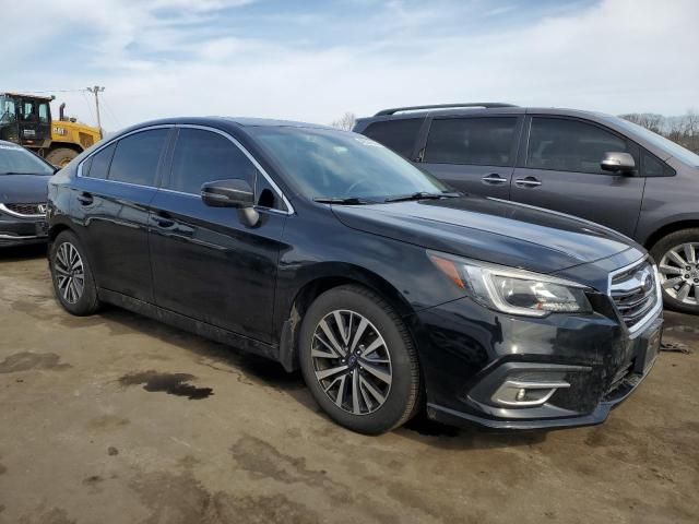 2019 Subaru Legacy 2.5I Premium