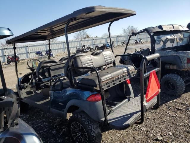 2021 Other Motorcycle Golf Cart