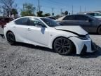 2024 Lexus IS 350 F Sport Design