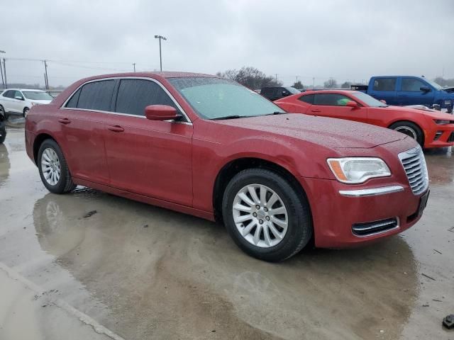 2014 Chrysler 300