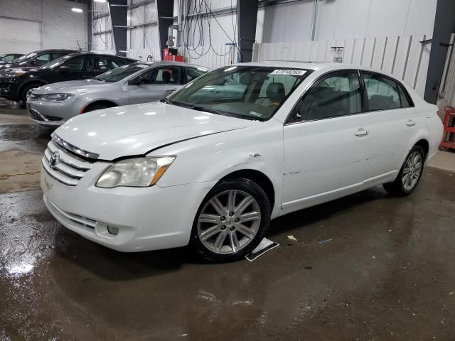 2006 Toyota Avalon XL