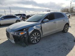 Hyundai Vehiculos salvage en venta: 2020 Hyundai Elantra GT