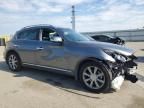 2016 Infiniti QX50