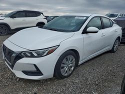 2020 Nissan Sentra S en venta en Lebanon, TN