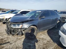 Volkswagen Vehiculos salvage en venta: 2018 Volkswagen Jetta Sport