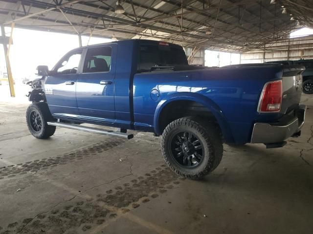 2017 Dodge 2500 Laramie