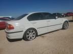 2003 BMW 325 I