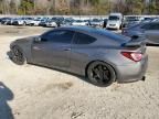 2013 Hyundai Genesis Coupe 2.0T