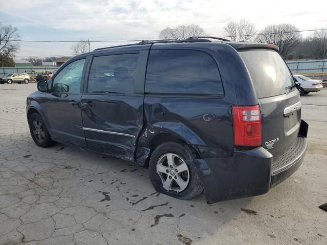 2010 Dodge Grand Caravan SXT