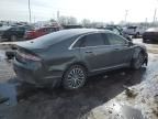 2017 Lincoln MKZ Premiere