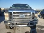 2008 Ford F250 Super Duty