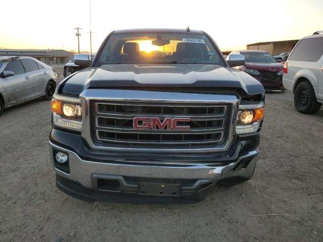 2014 GMC Sierra C1500 SLT