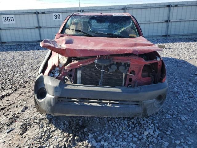 2009 Toyota Tacoma Access Cab