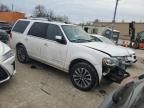 2017 Lincoln Navigator Select