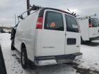 2016 GMC Savana G2500