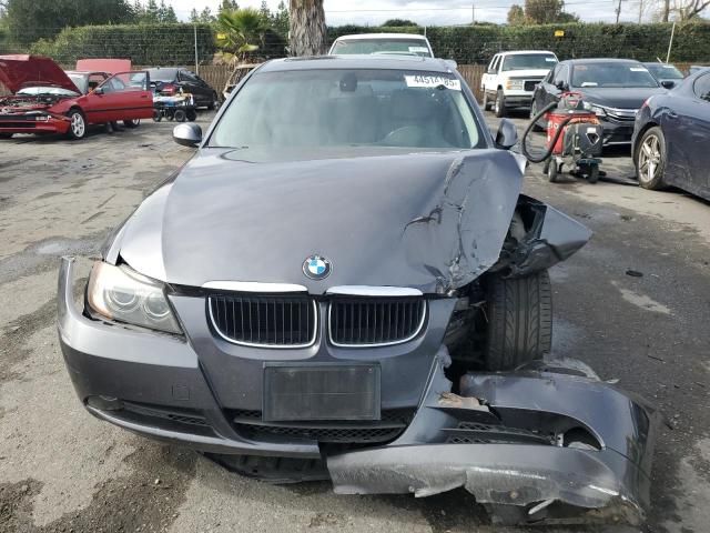 2006 BMW 325 I Automatic