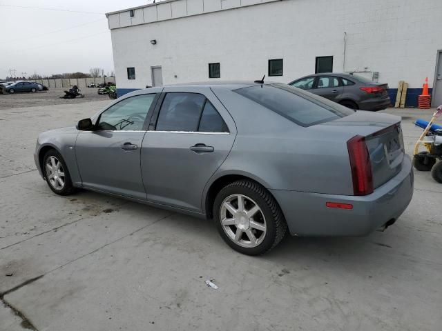 2005 Cadillac STS