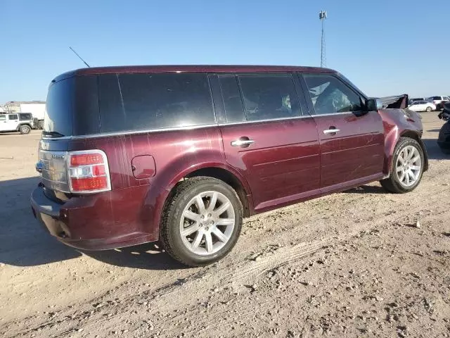 2011 Ford Flex Limited