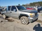 2001 GMC New Sierra K1500