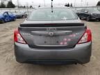 2016 Nissan Versa S