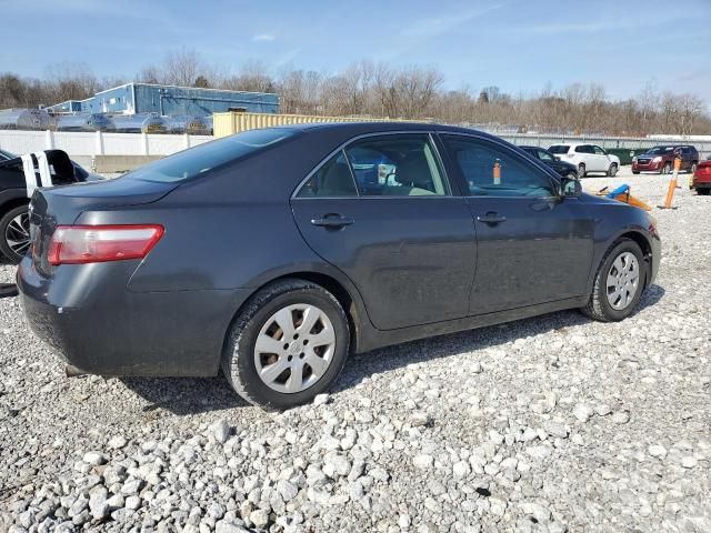 2008 Toyota Camry CE