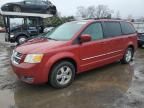 2009 Dodge Grand Caravan SXT