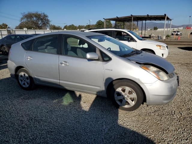 2009 Toyota Prius