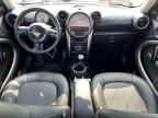 2011 Mini Cooper Countryman