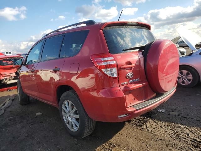 2010 Toyota Rav4