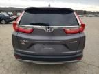 2018 Honda CR-V EXL