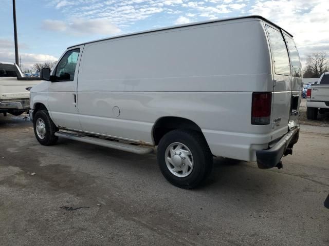 2013 Ford Econoline E250 Van