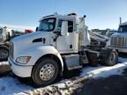 2011 Kenworth Construction T370