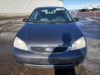 2007 Ford Focus ZX4