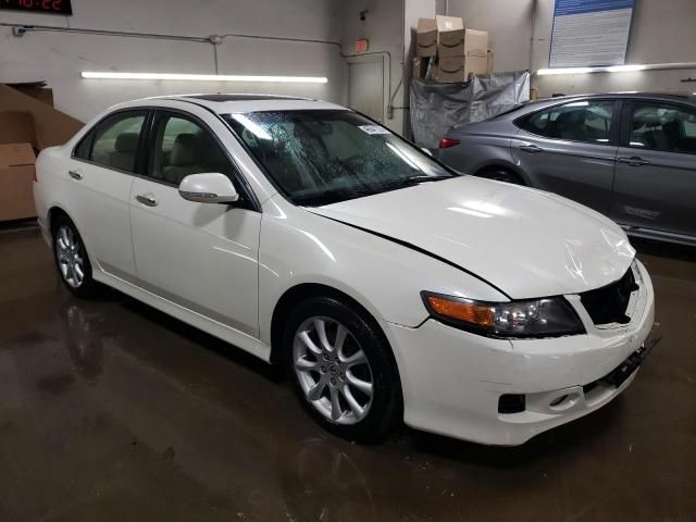 2007 Acura TSX