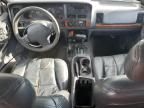 1997 Jeep Grand Cherokee Limited