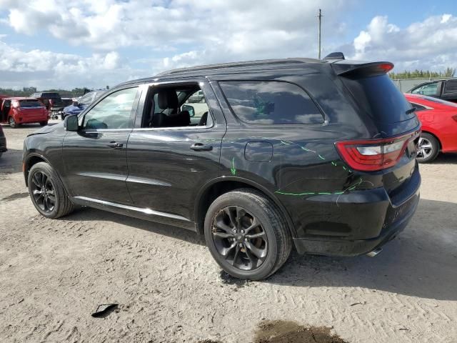 2021 Dodge Durango GT