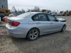 2015 BMW 320 I Xdrive