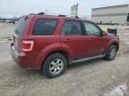 2008 Ford Escape Limited