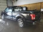 2017 Ford F150 Super Cab