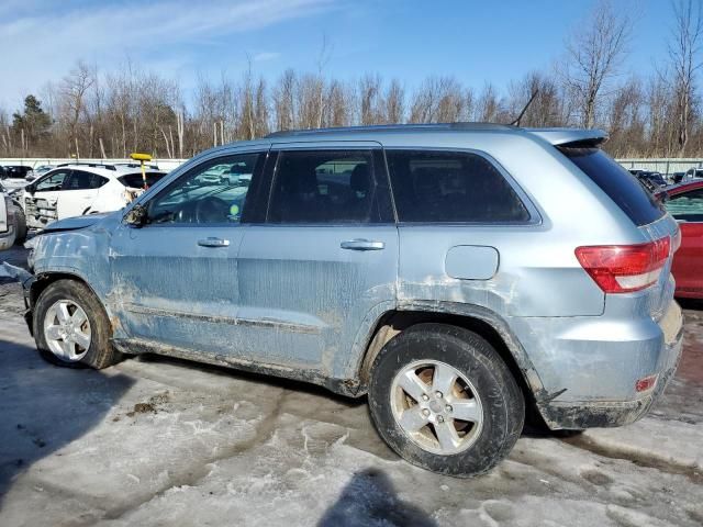 2013 Jeep Grand Cherokee Laredo