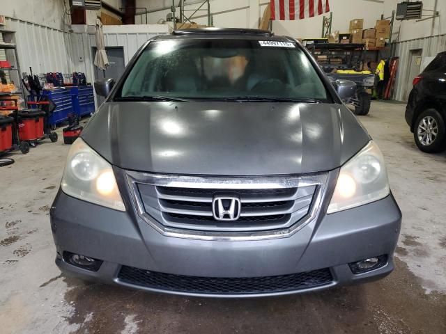 2008 Honda Odyssey Touring